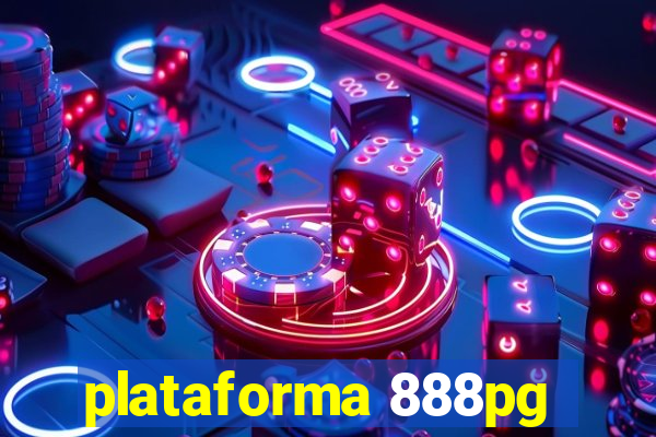 plataforma 888pg